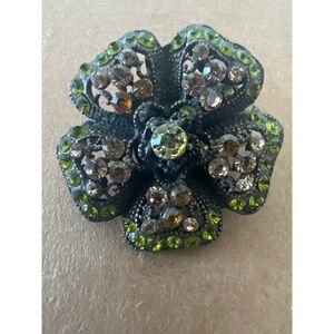 Seasonal Whispers Stretch Ring